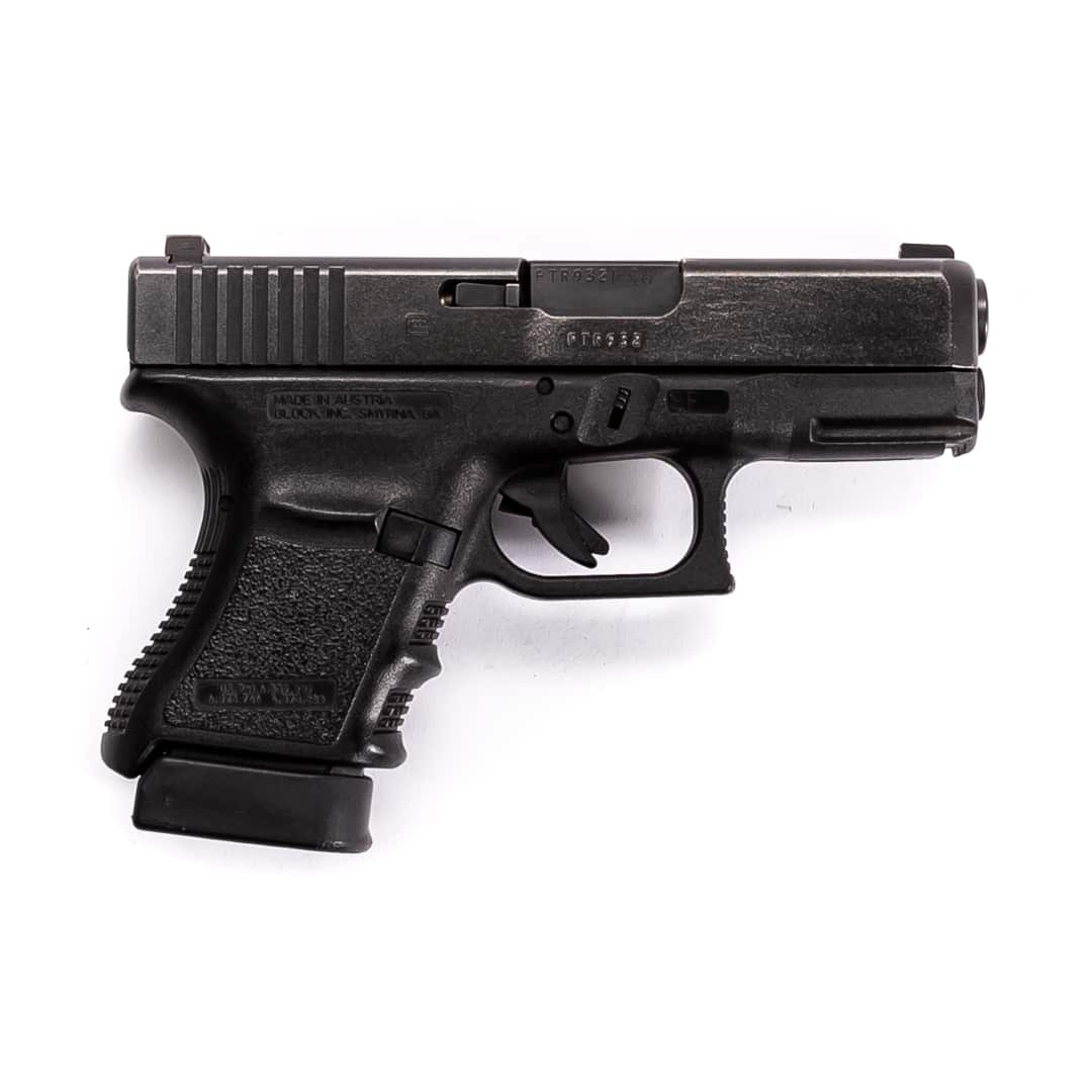 Image of GLOCK G30 SF